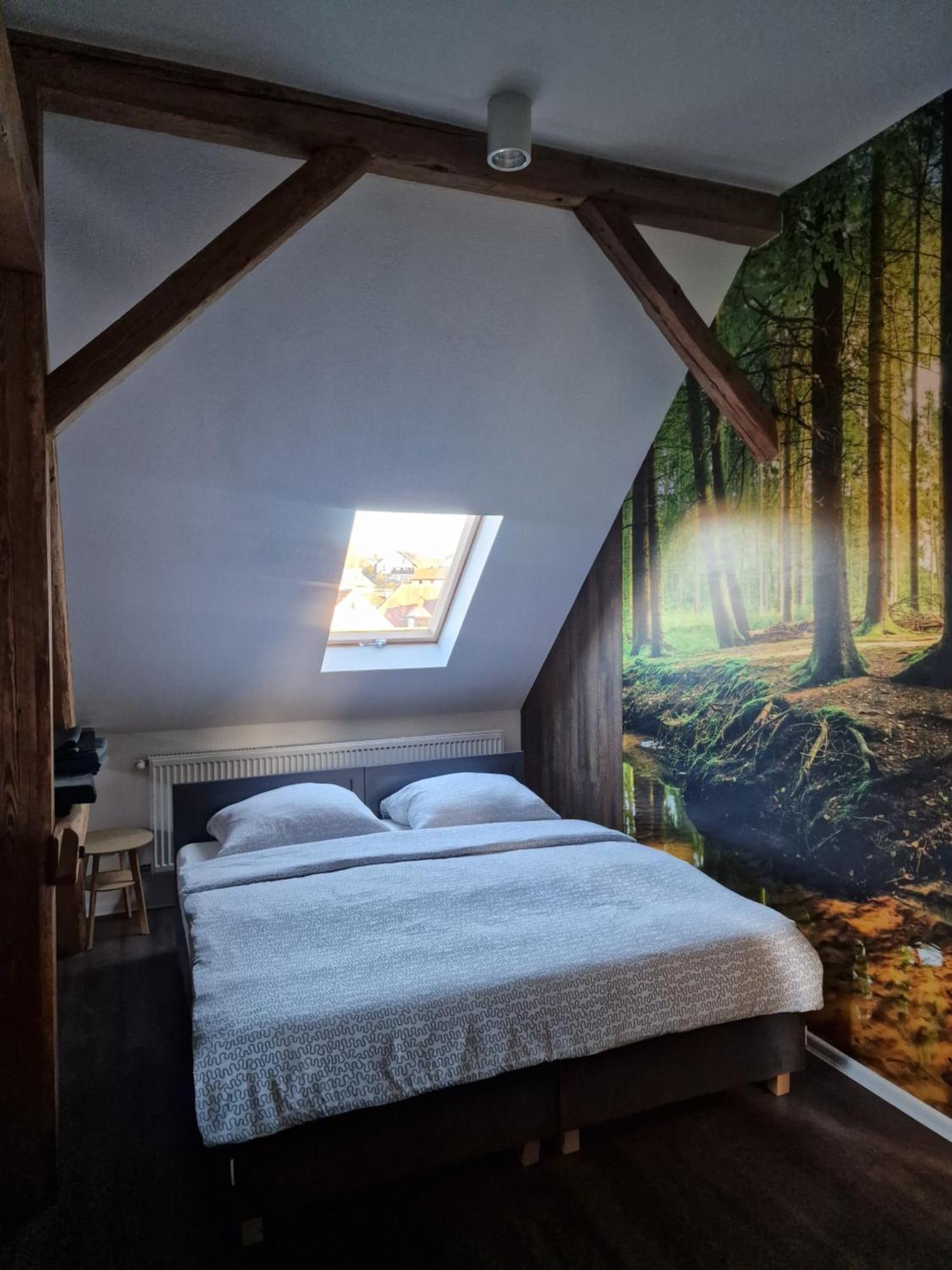 Zur Sonne "Gasthaus-Bar-Events" Poppenhausen Zewnętrze zdjęcie